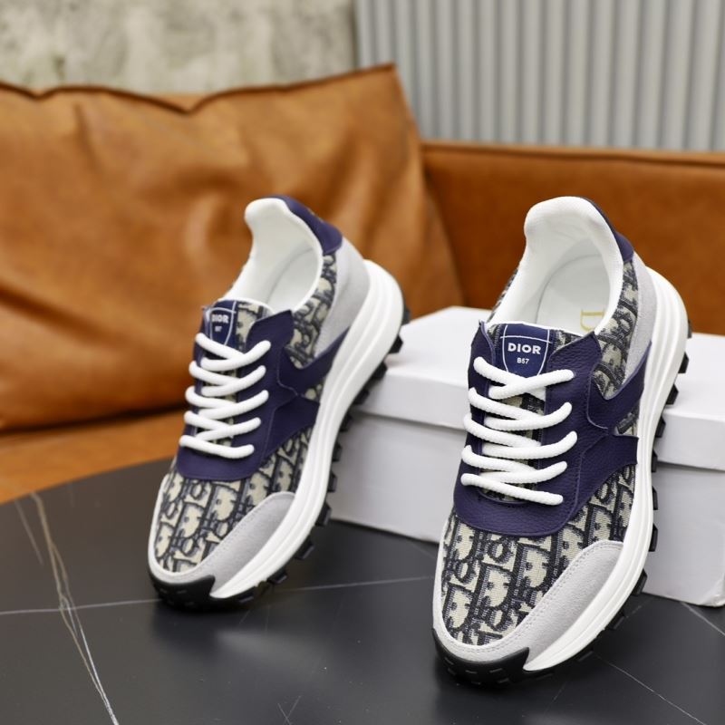 Christian Dior Sneaker